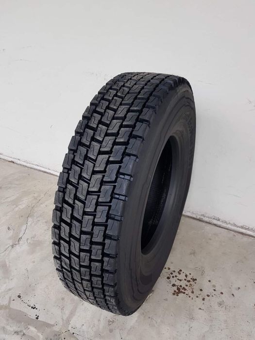 Cauciucuri resapate camioane - mai multe dimensiuni/modele