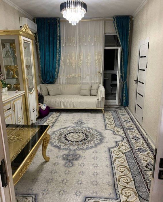 Chilonzorda kvartira bor Chilonzor metro  3 daqiqa