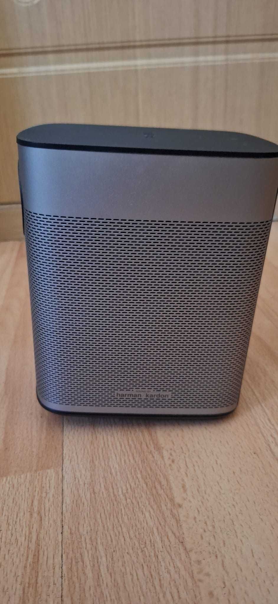 Videoproiector portabil smart XGiMi Halo
