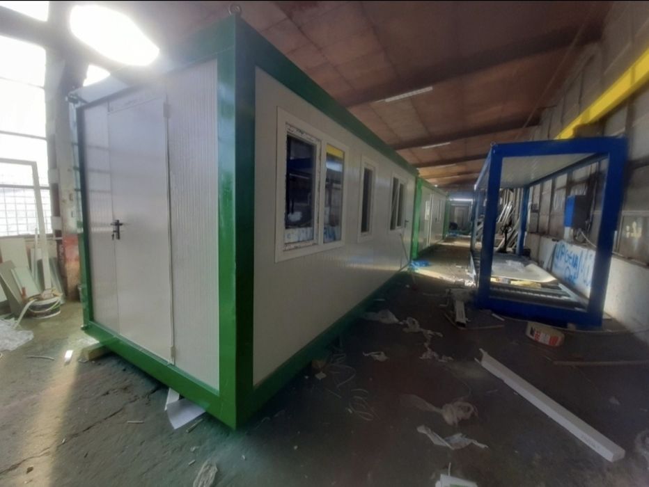 Vand containere modulare container modular la cererea clientului