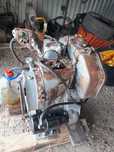 Motor vm 1 cilindru pt piese