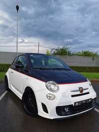 Fiat Abarth 500 140к.с.