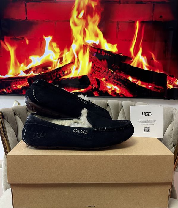 Mocasini ugg originale 37