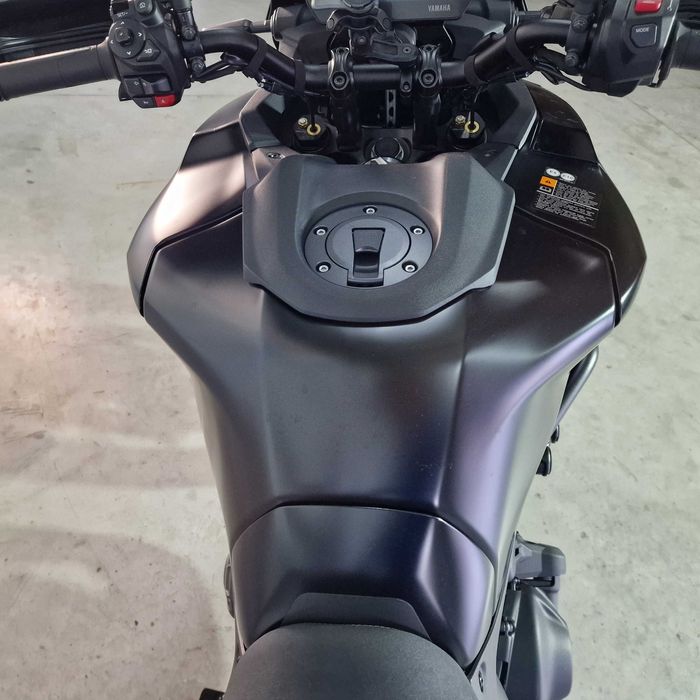 Motocicleta Yamaha Tracer 9 GT Y-AMT Automat ABS | Y01506 | motomus.ro