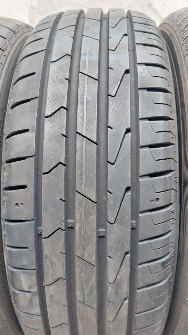 Летни гуми 185/60/15 Hankook Ventus Prime 4 броя