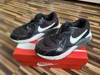 Geox, Biomecanics,  Nike