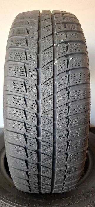 2бр. 195/65/15 Sumitomo 6.8mm грайфер, дот 19г. Безплатен монтаж