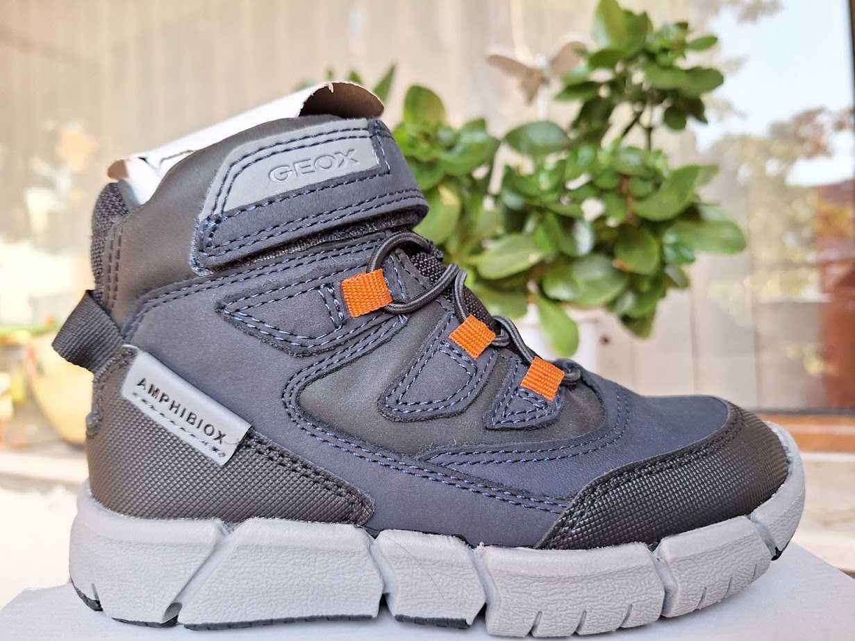 Нови обувки/сникърси/маратонки Skechers, Superfit, Geox, Camper - н.28