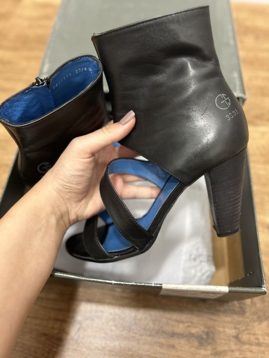 G-Star Raw дамски обувки