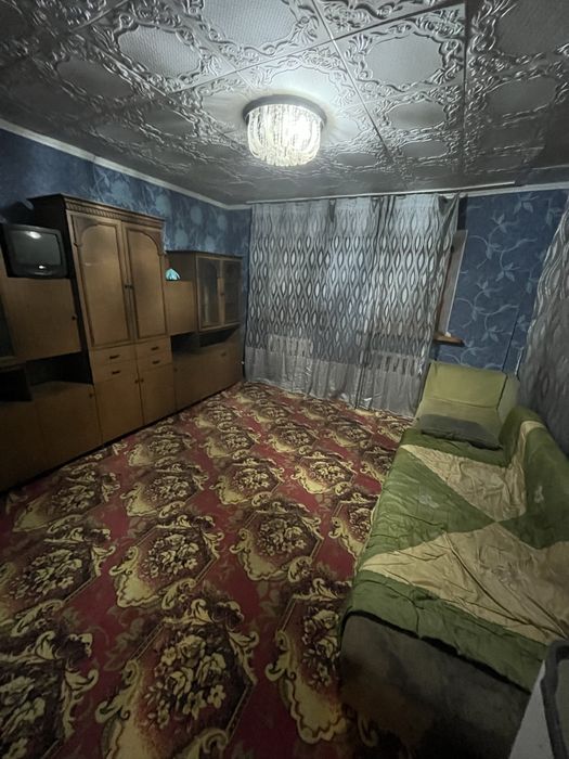 Сдам дом 3 комнатный на долгий срок