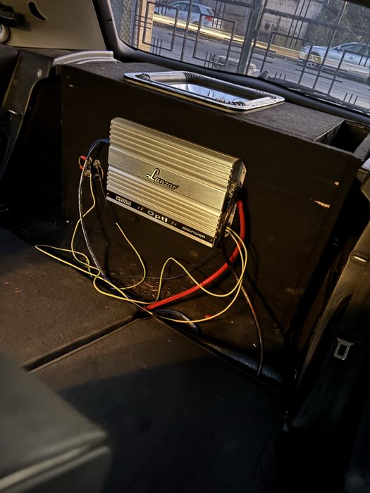 Бас каса 15 Kicker L5