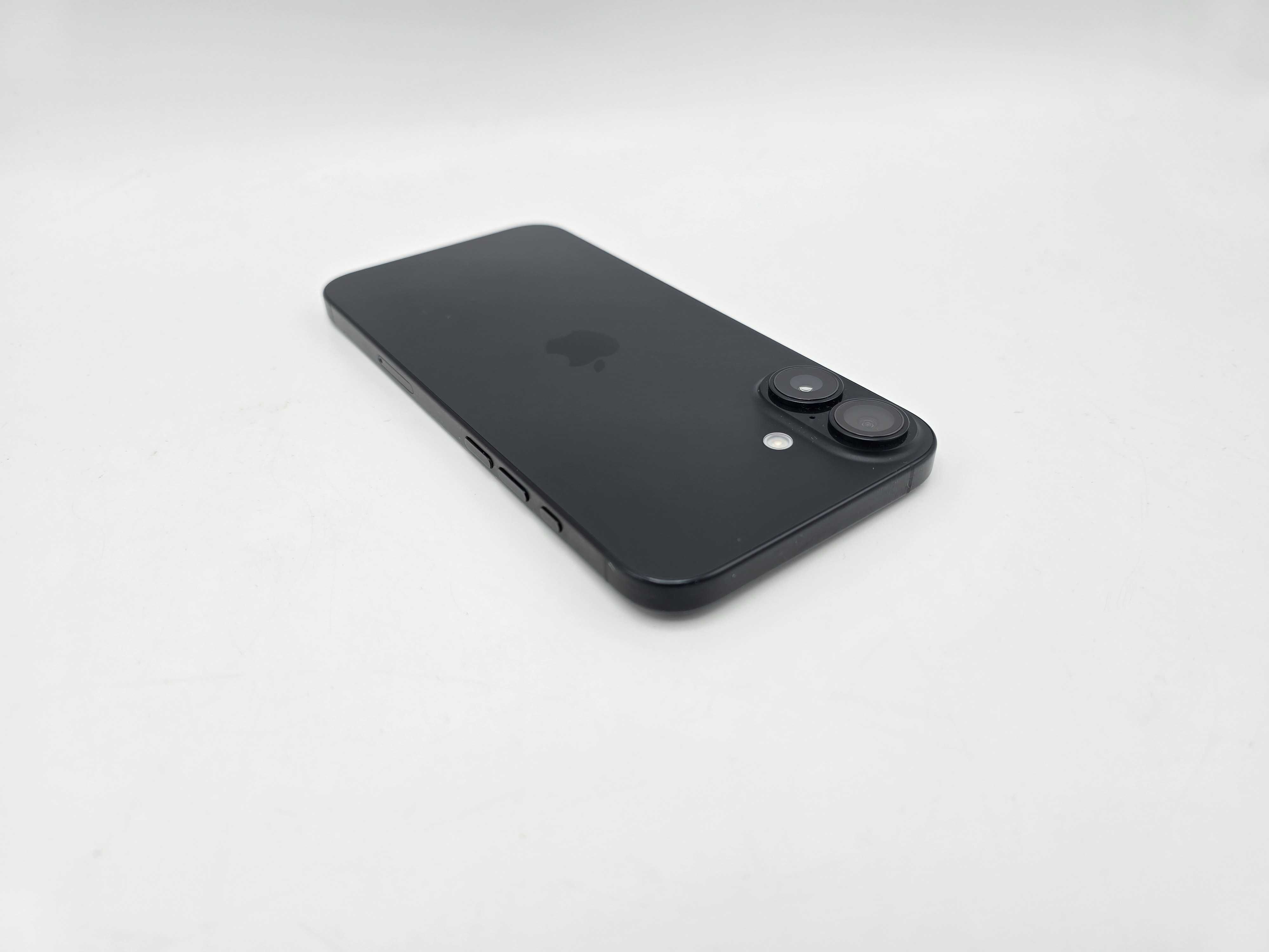 iPhone 16 Plus Black 128GB Neverlocked Stare Excelenta Garantie