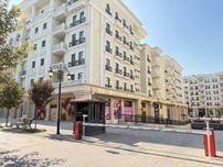 Boulevard 4/7/7 115m2 terassa 120m2