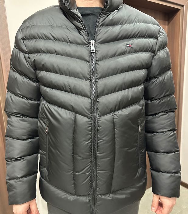 Мъжко яке Tommy Hilfiger