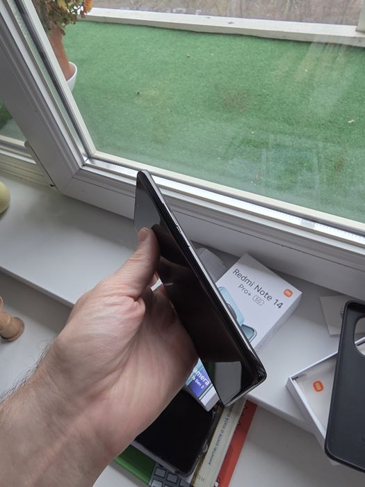 Vandut - Xiaomi note 14 pro +