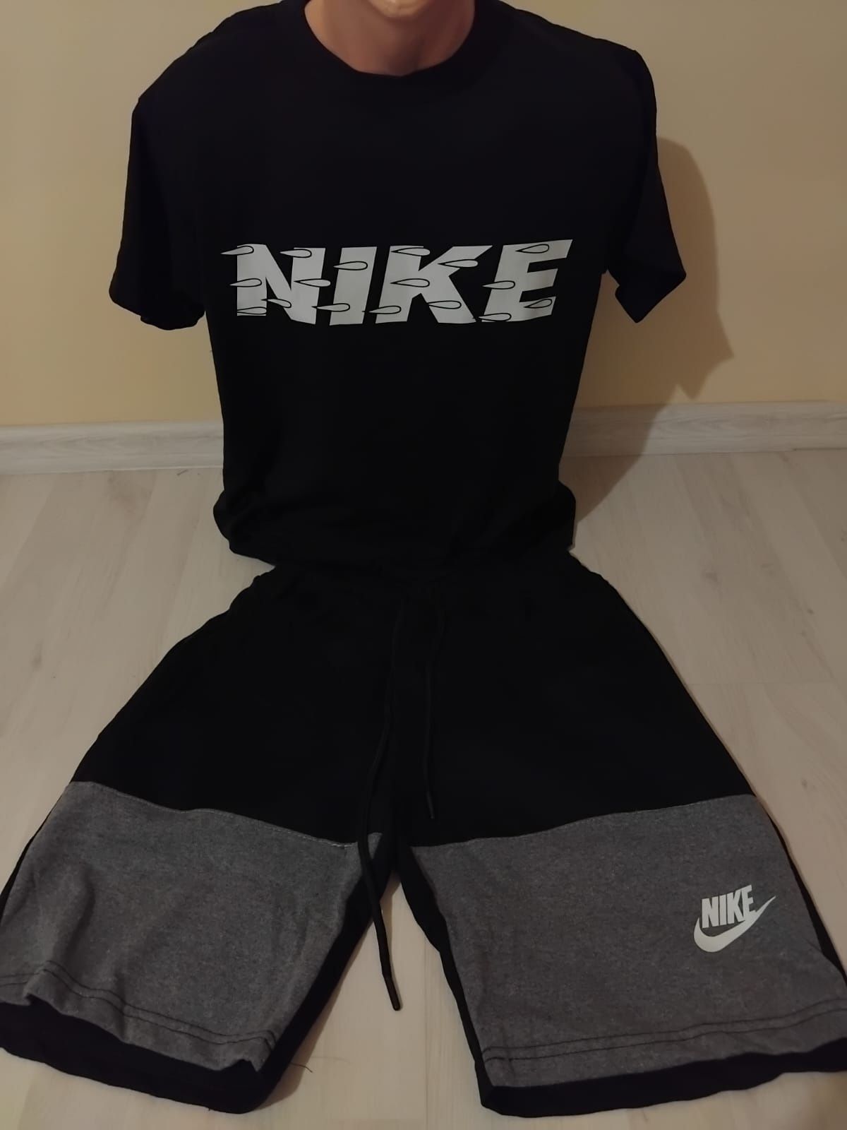 Compleuri  baieti Adidas si Nike.