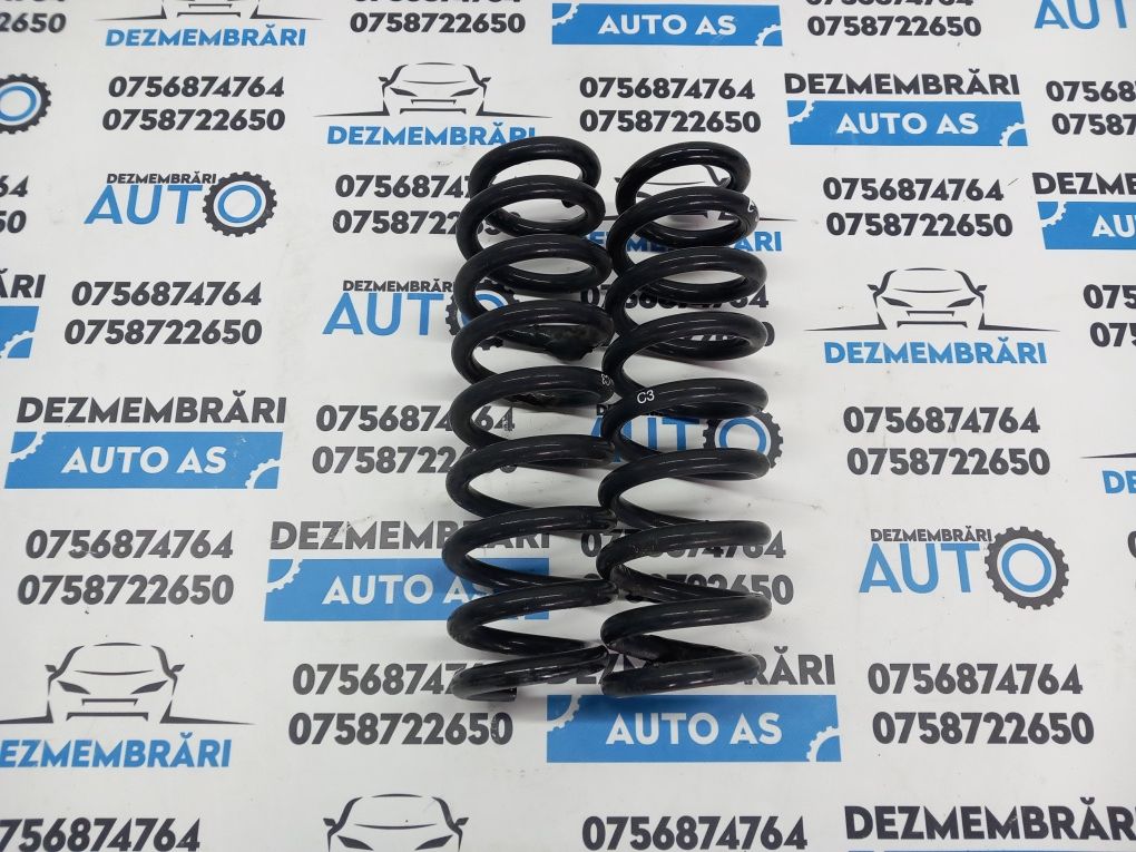 Arcuri spate BMW E90 seria 3 2.0d N47 2011