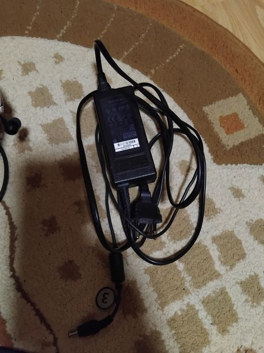 Casca VR PS4 si manete move