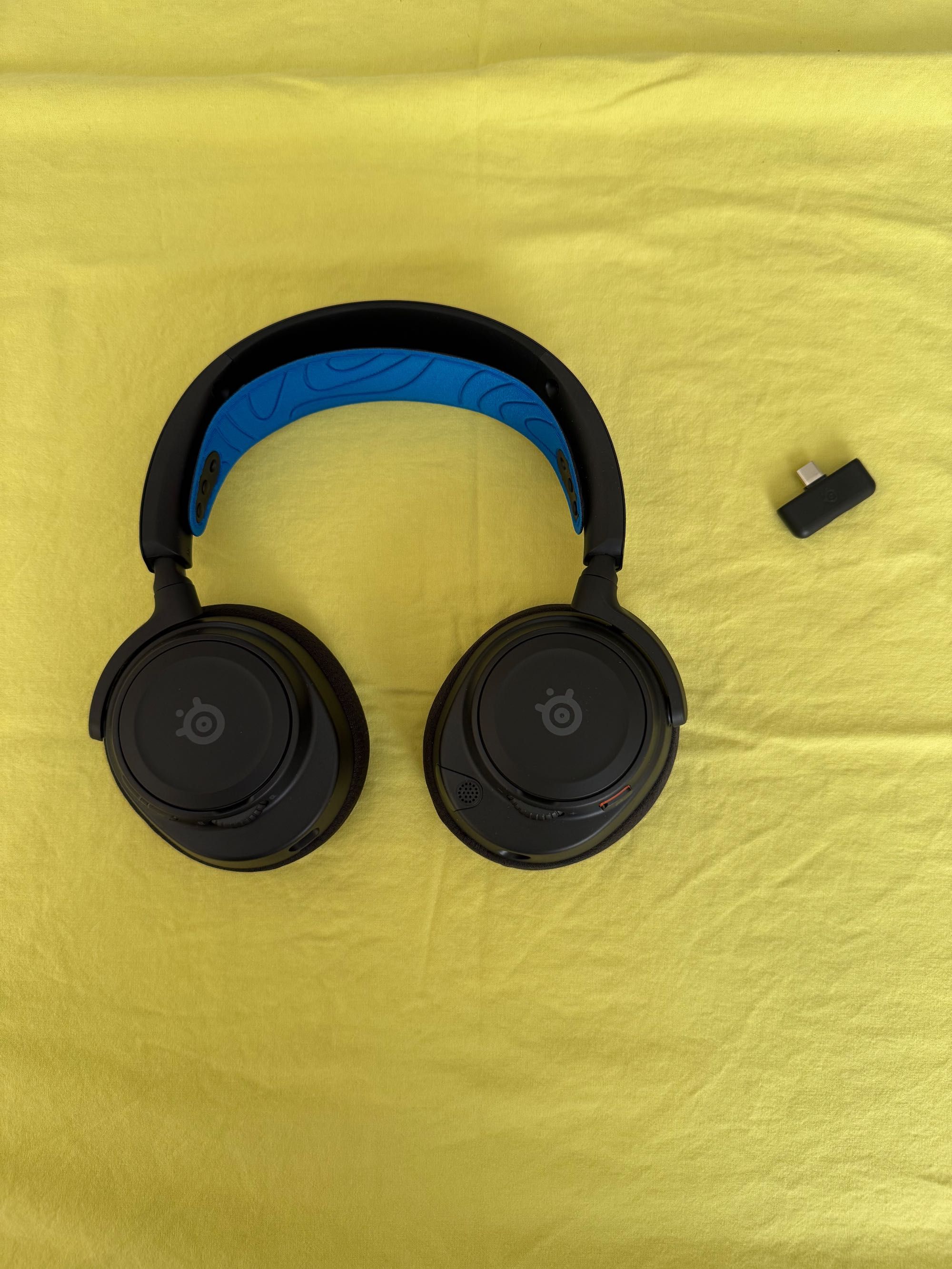 Steelseries Arctis Nova 7P Wireless