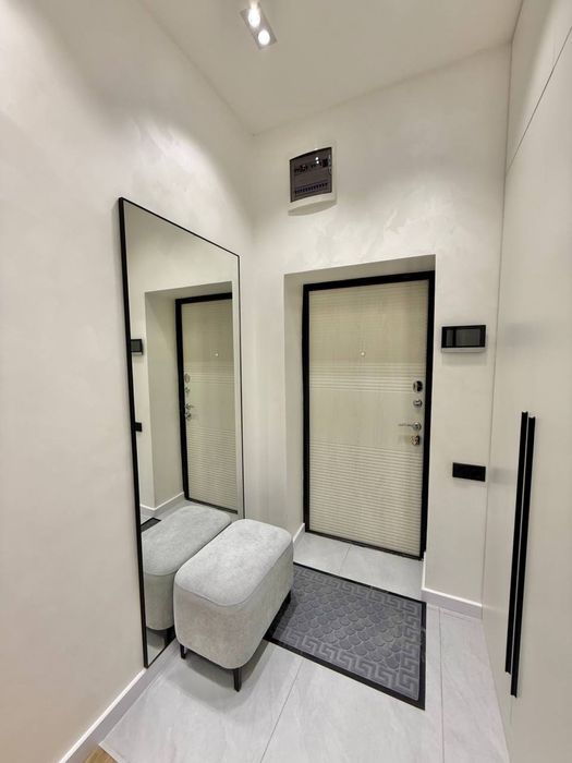 Срочно продается 3хком в центре Яккасарай