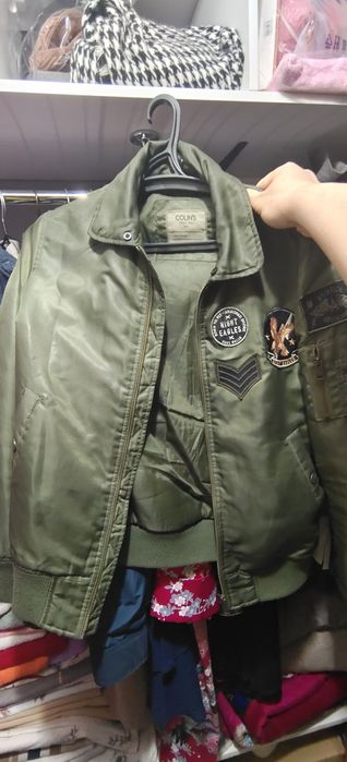 Ветровки 2 штуки весна осень