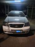 продаю машину chevrolet Lacetti