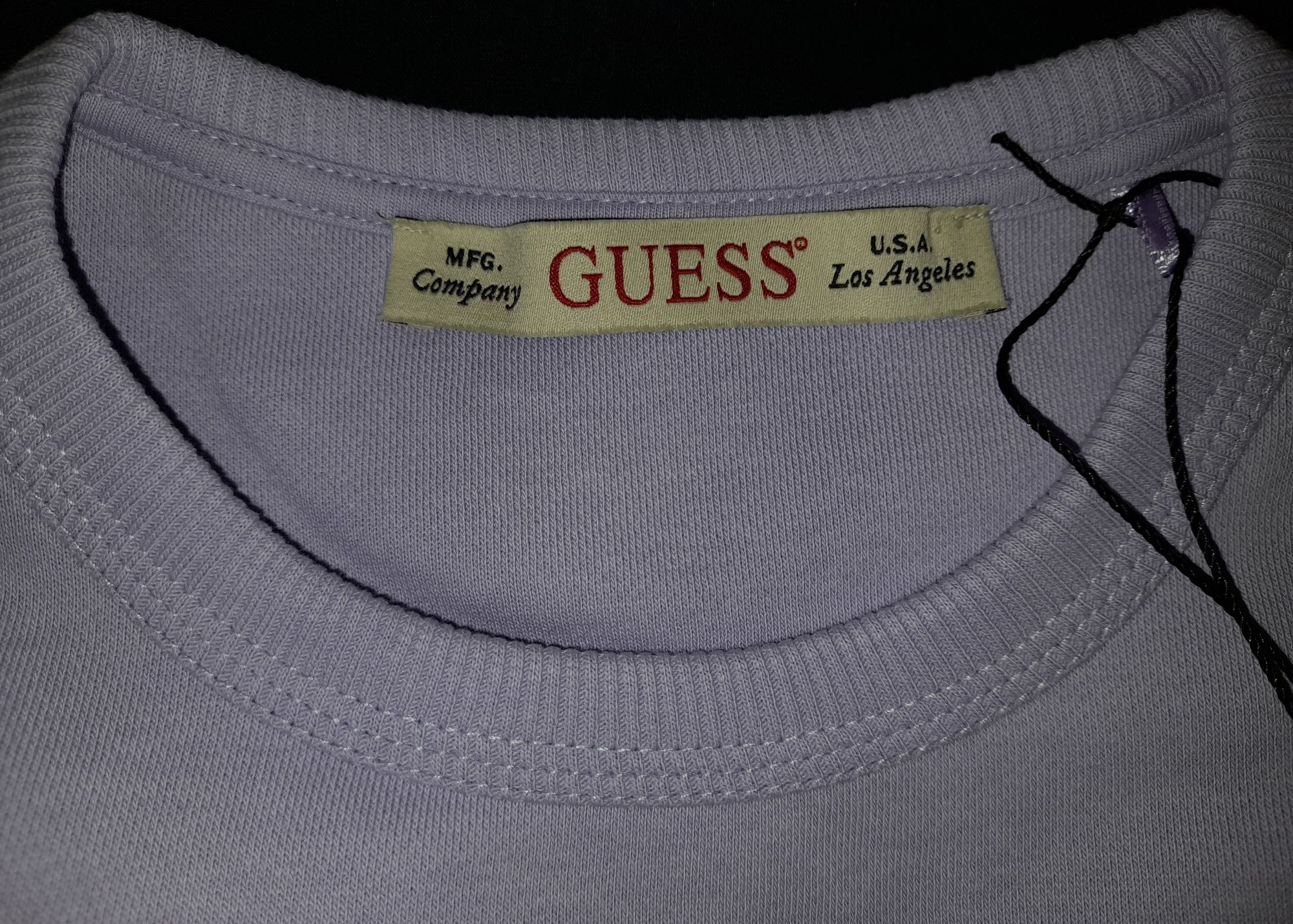 Нова блуза Guess