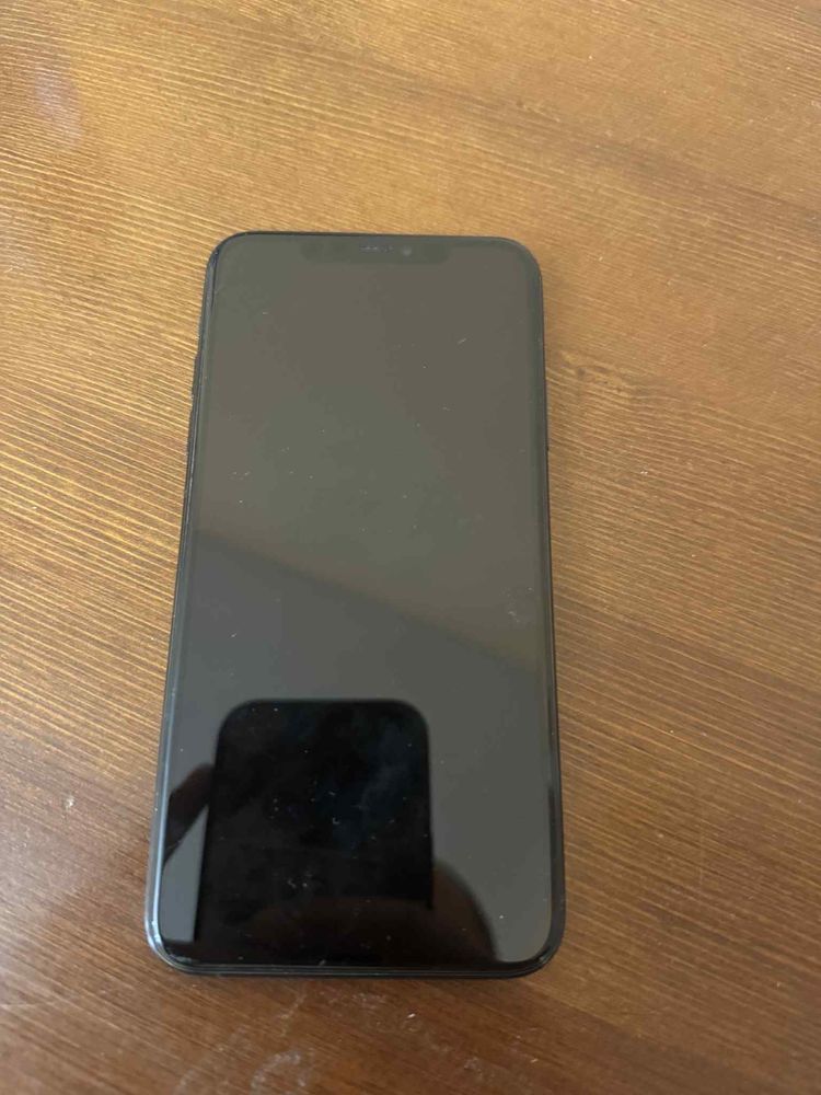 IPhone 11 pro max - iCloud