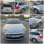 Citroen C5 Break Exclusive