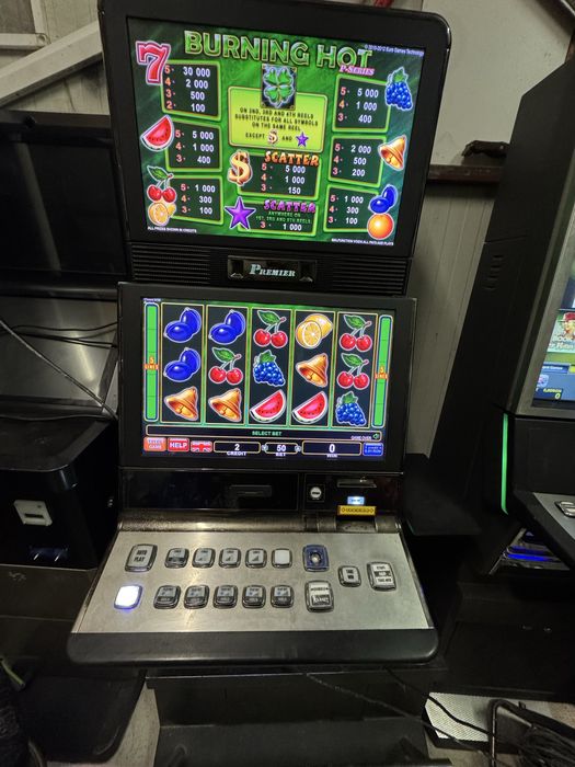 Aparate jocuri de noroc pacanele