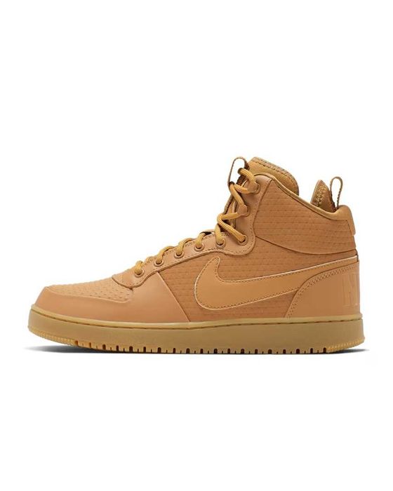 Nike Зимни Обувки Nike COURT Borough MID WINTER