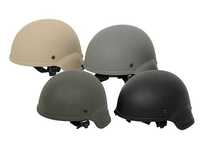 Casca Protectie Airsoft Model US MICH 2000 SWAT,Noua,8FIELDS,3 Culori