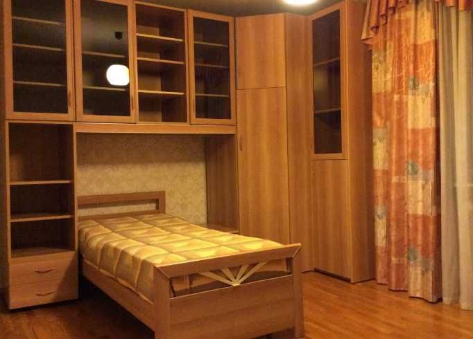 Дава се под наем Тристаен апартамент в Пловдив, Южен - 90 кв.м за 346.8 € - Снимка #5