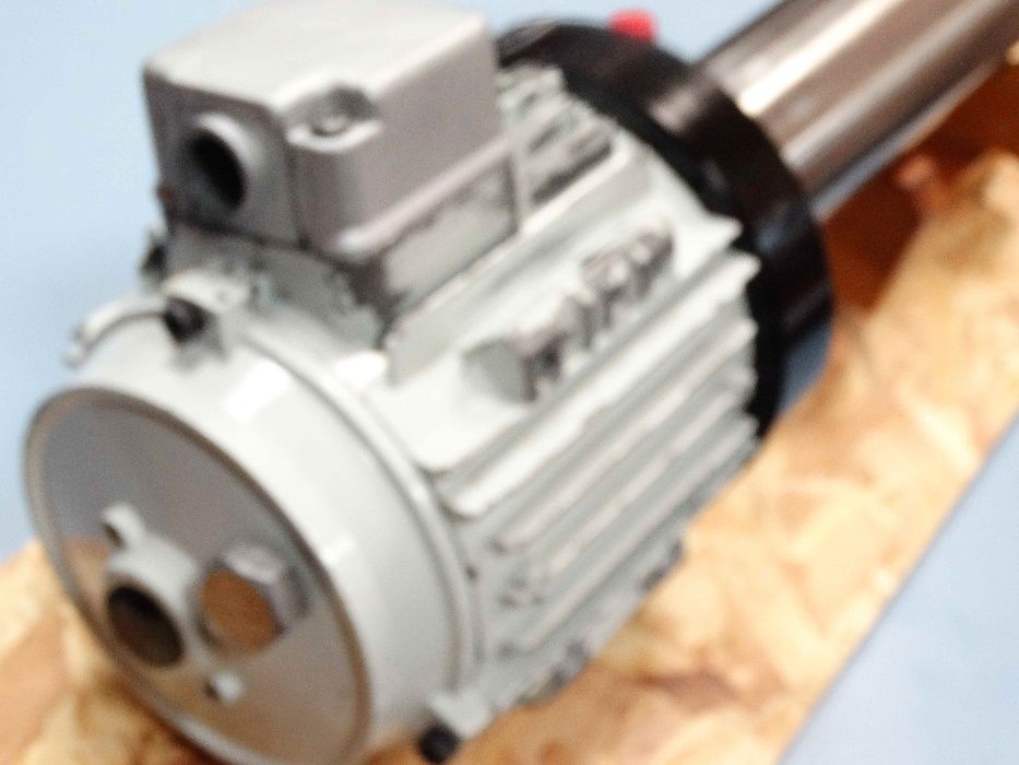 Мотор-шпиндел за шлайф Westwind