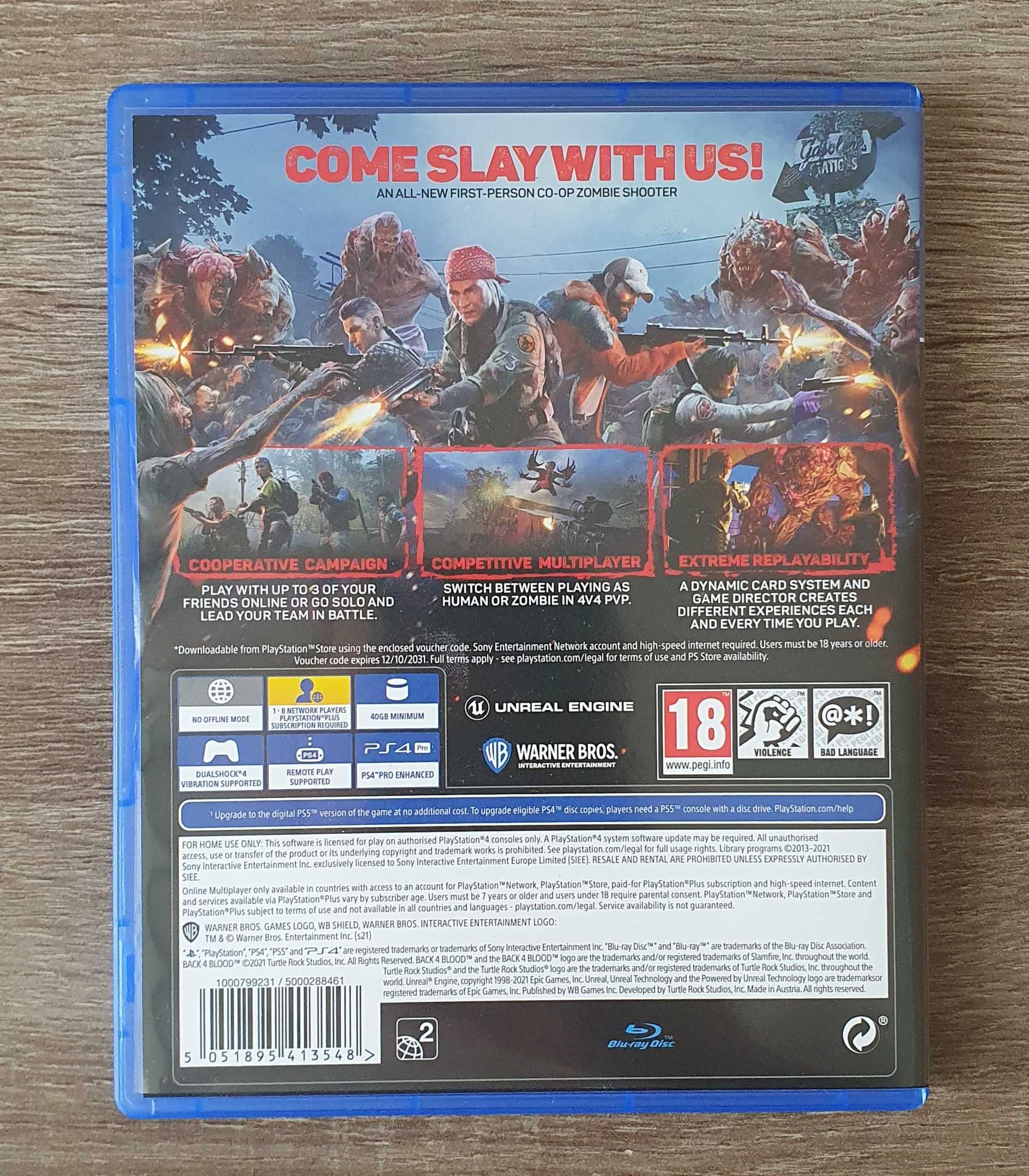 Ps4 Playstation игри anthem, destiny, battlefield 1