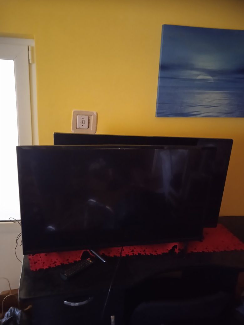 Televizor NEI 39NE4000