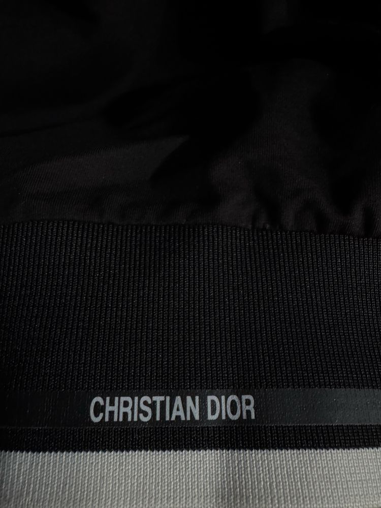 Rochie tip hanorac cu glugă, oversized-Christian Dior