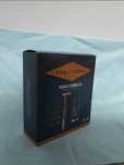 Kit ras King. C Gillette Perfect Stubble Kit