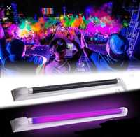 Tuburi neon UV 120 cm