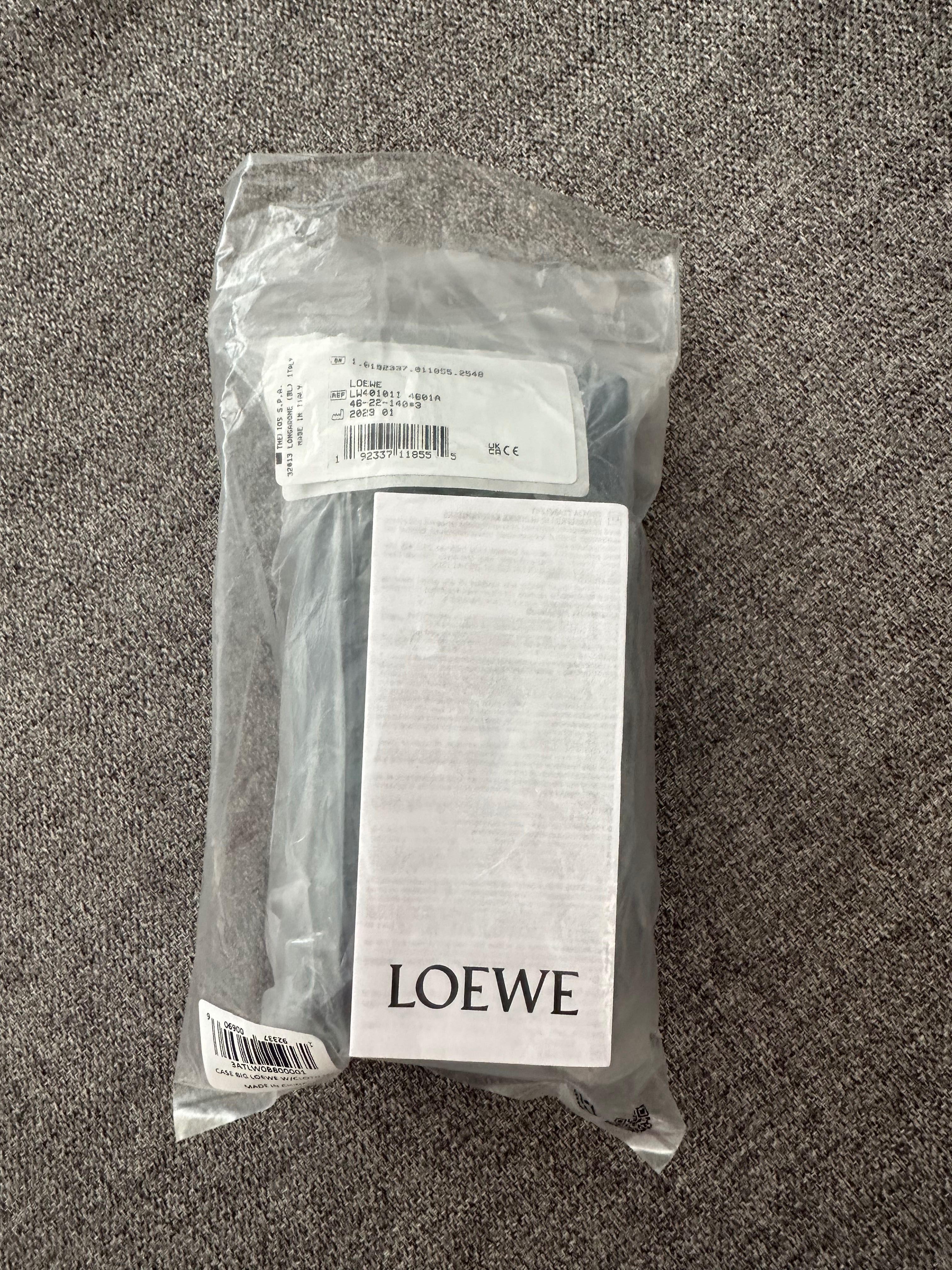 Loewe слънчеви очила