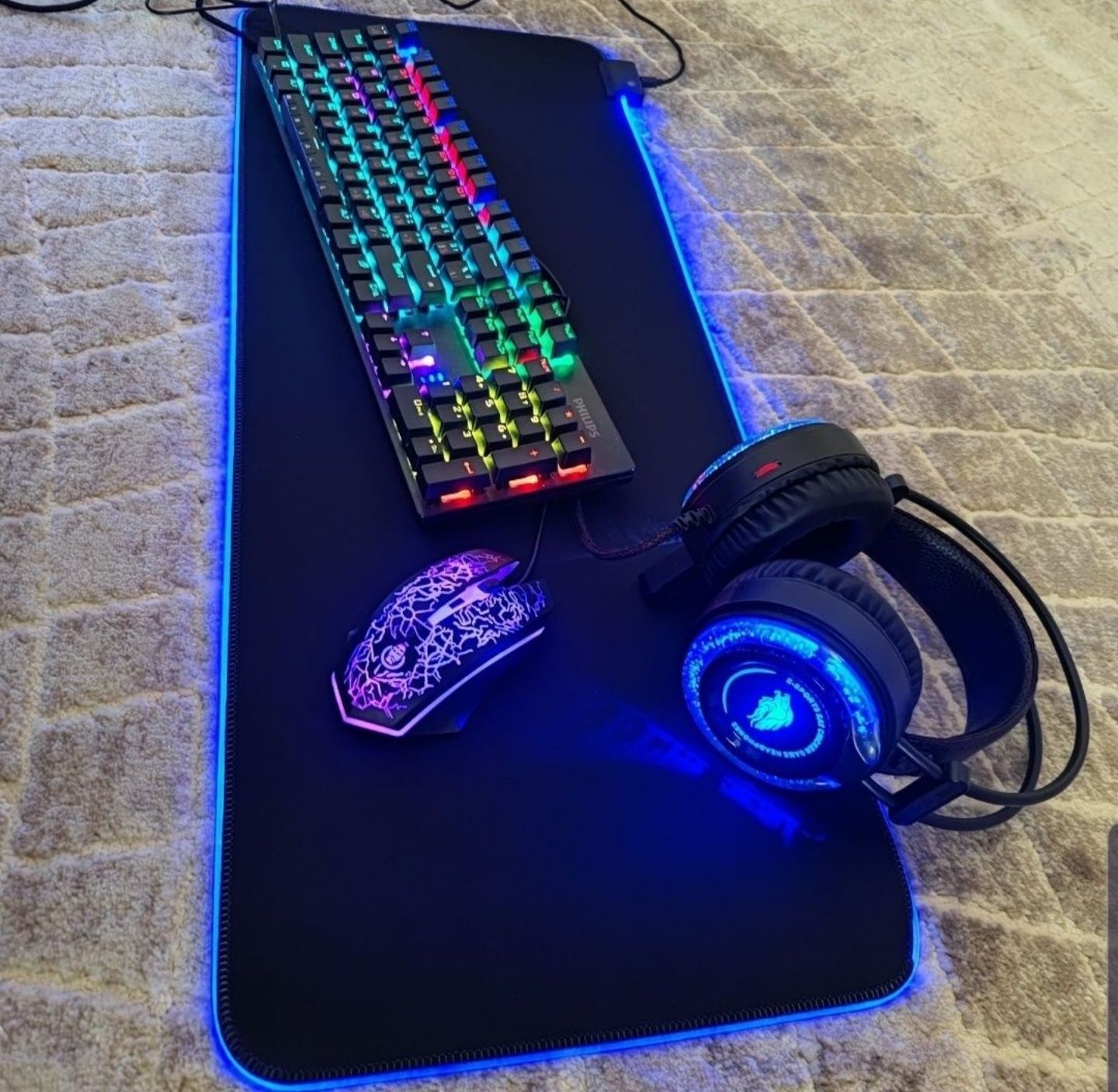 Arzon narxda RGB kompyuter