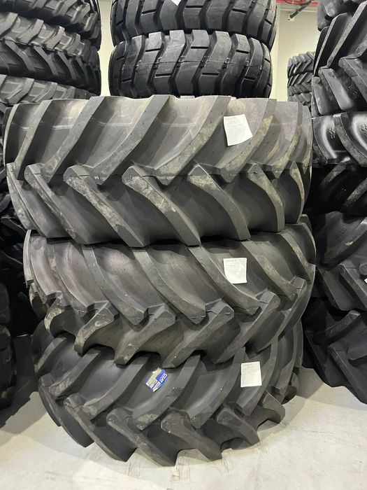 Cauciucuri de combina 23.1-26 ceat noi radiale livrare rapida