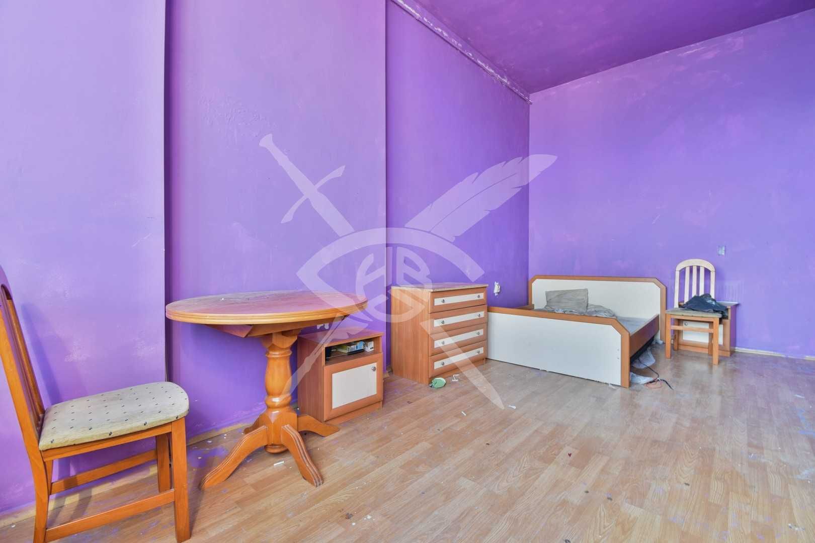 Двустаен апартамент в кв. Зона Б-5 № 86545