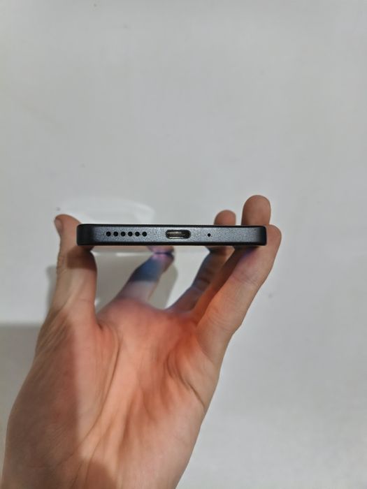 Poco M6 Pro 12/512, full komplekt