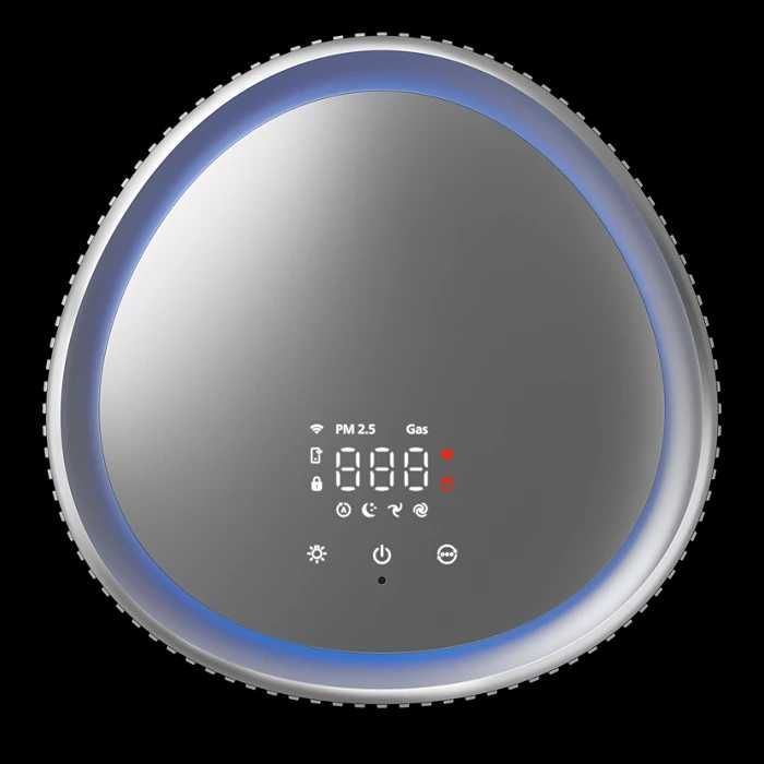 Умный очиститель воздуха от Philips АС4220/12 Новинка 2025, АКЦИЯ!