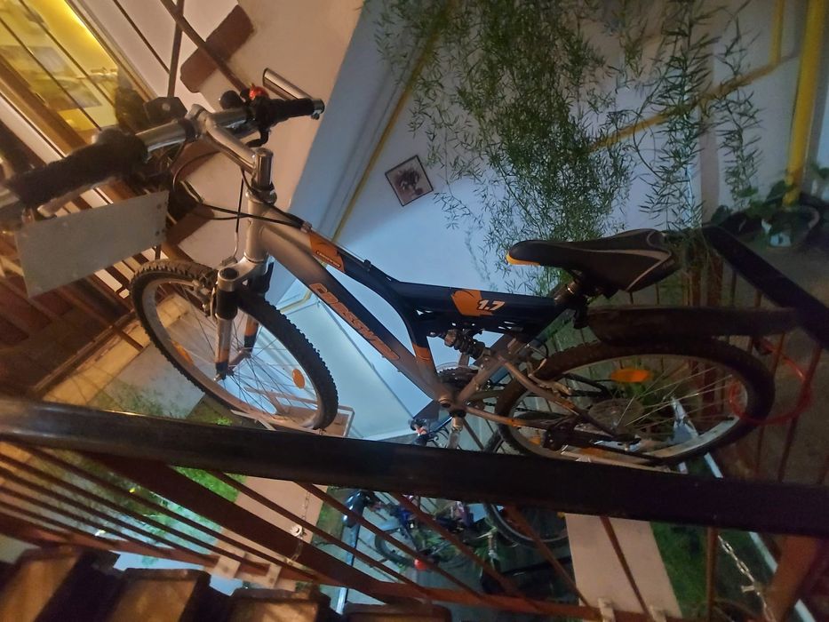 Bicicleta de vanzare