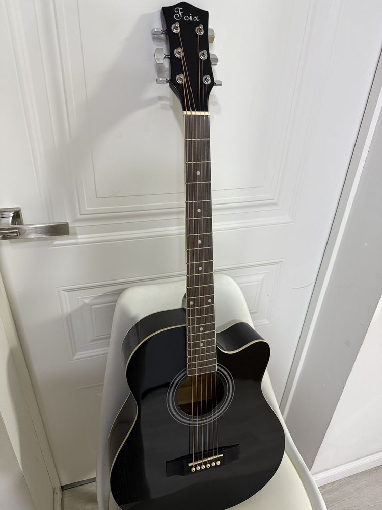 Гитара Foix FFG-1039 BK