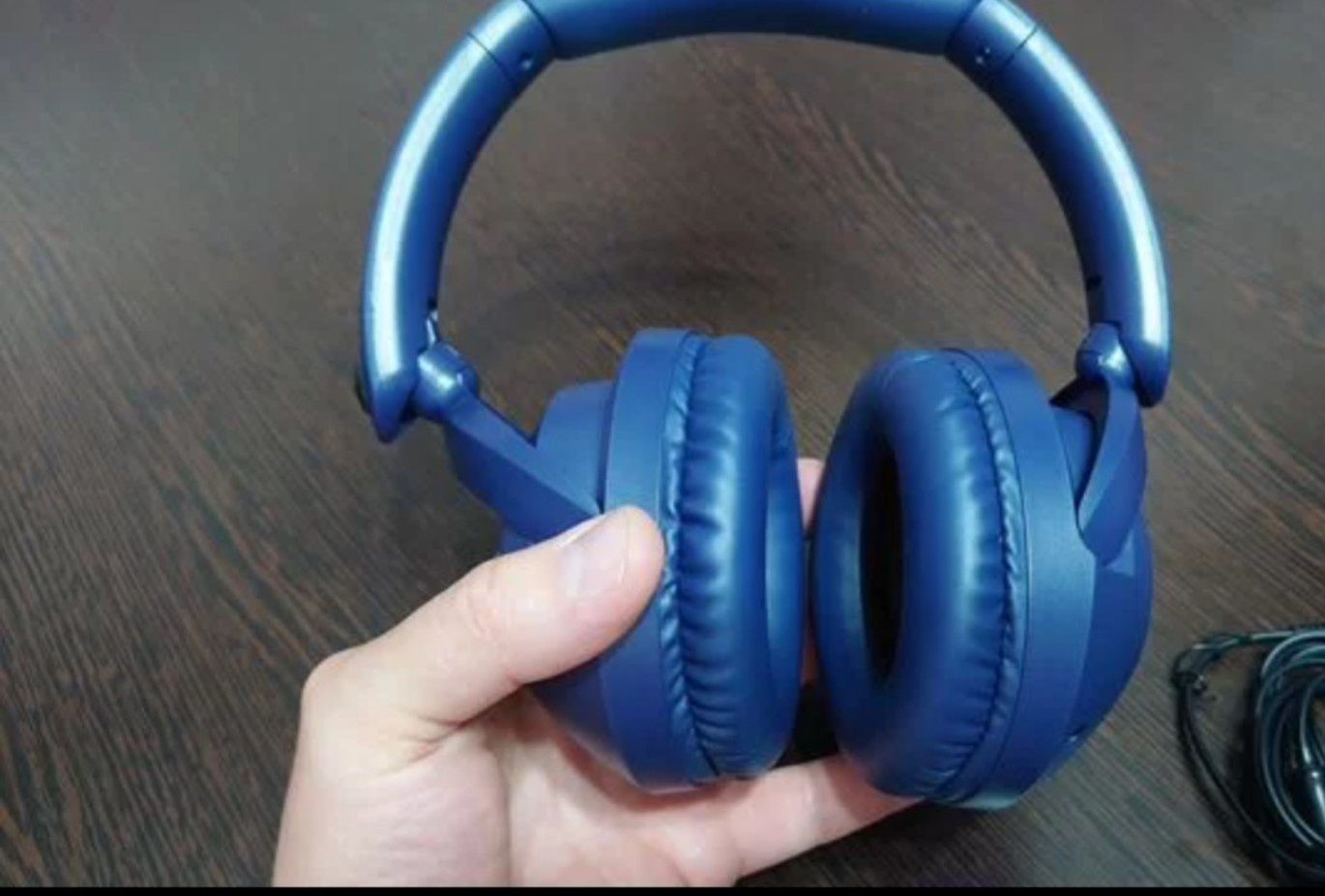 Наушники  Panasonic RP-HTF890 Мод