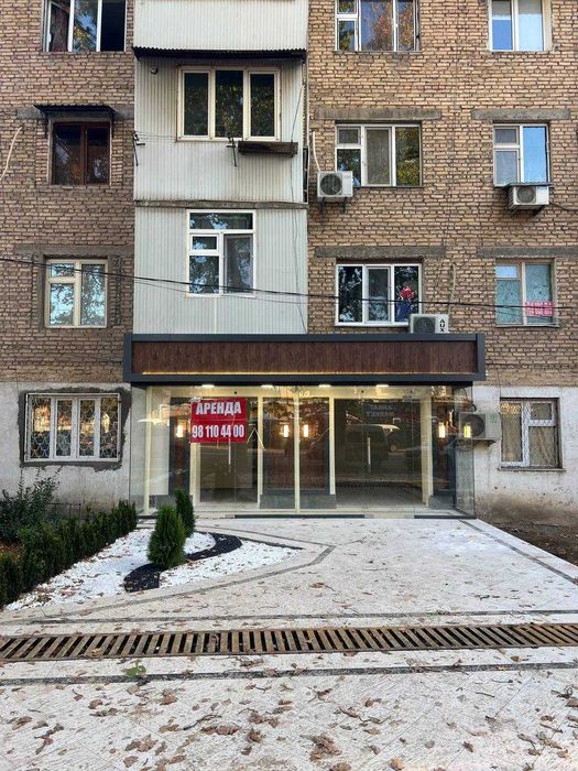 СРОЧНО, Продаётся не жилое помещение под офис в Юнусабадском районе !!