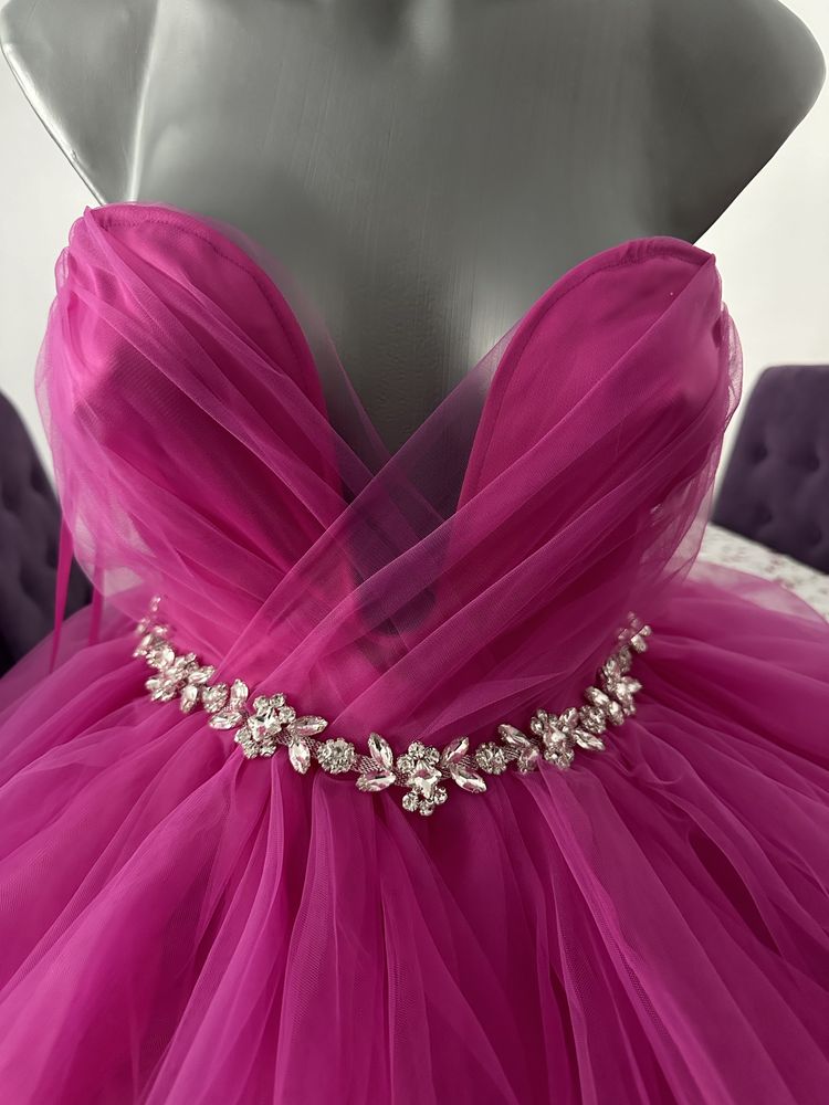 Rochie nouă XS-S